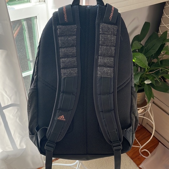 adidas backpack - Picture 8 of 9